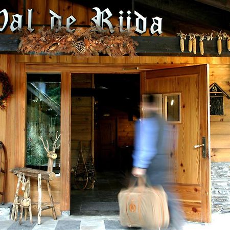 Hotel Val De Ruda バケイラ・ベレット エクステリア 写真