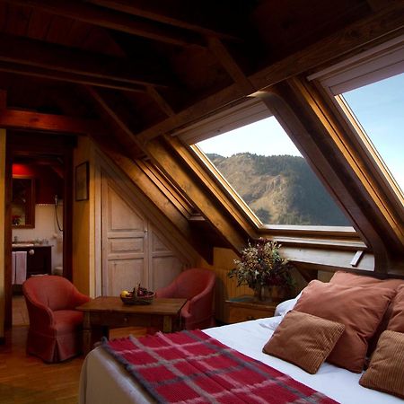 Hotel Val De Ruda バケイラ・ベレット エクステリア 写真