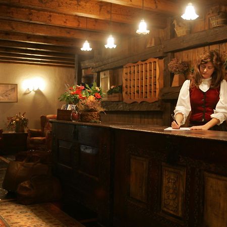 Hotel Val De Ruda バケイラ・ベレット エクステリア 写真