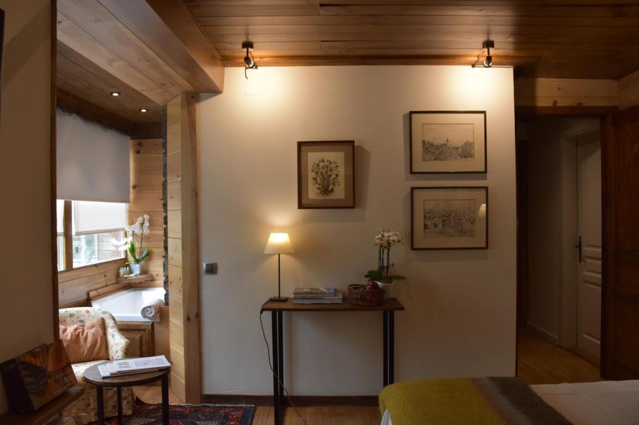 Hotel Val De Ruda バケイラ・ベレット エクステリア 写真