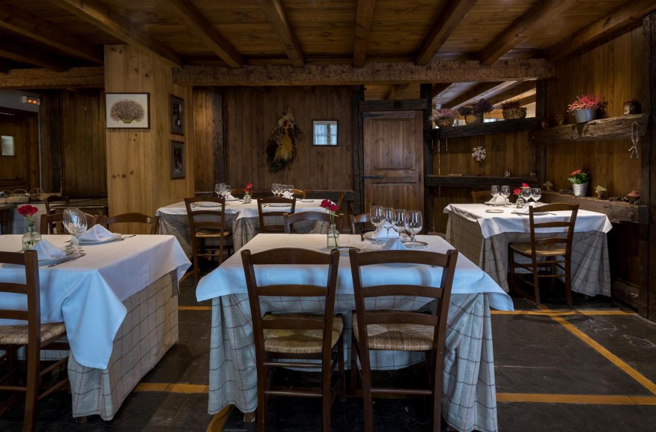 Hotel Val De Ruda バケイラ・ベレット エクステリア 写真